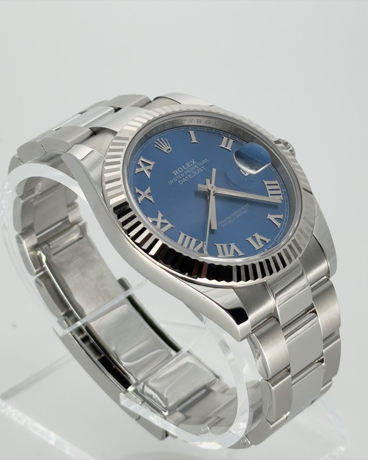 Rolex 126334
