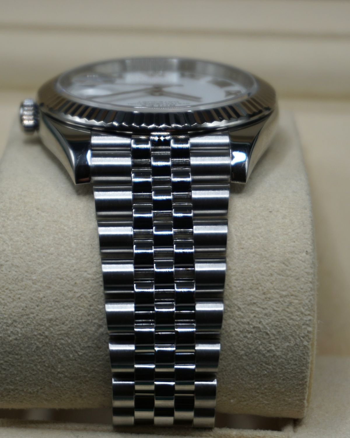 Rolex 126334