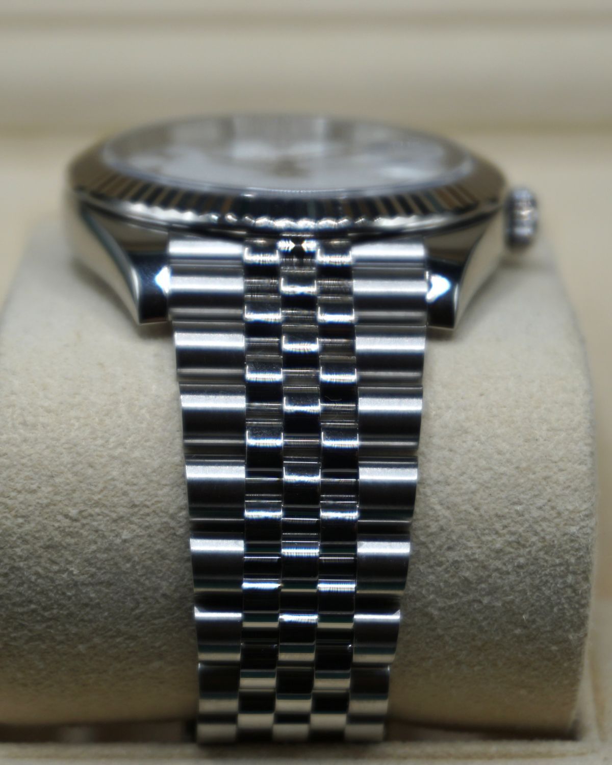 Rolex 126334