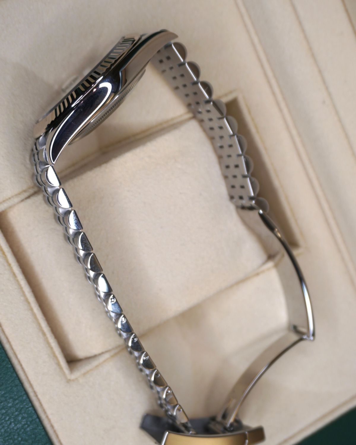 Rolex 126334