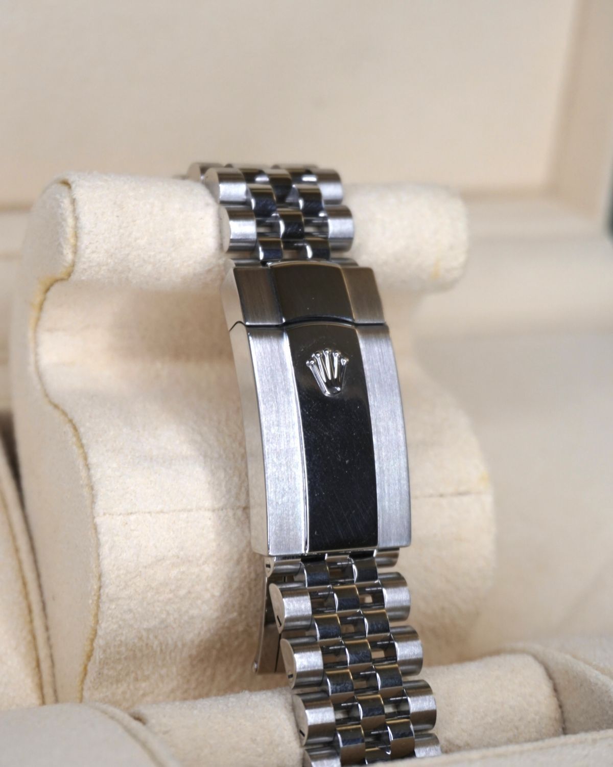Rolex 126334