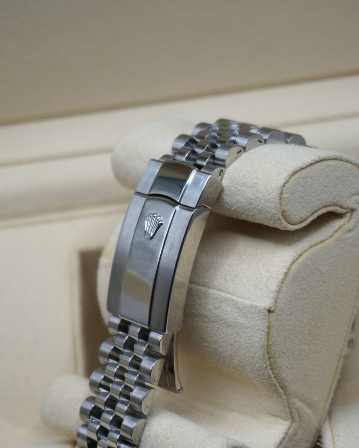 Rolex 126334