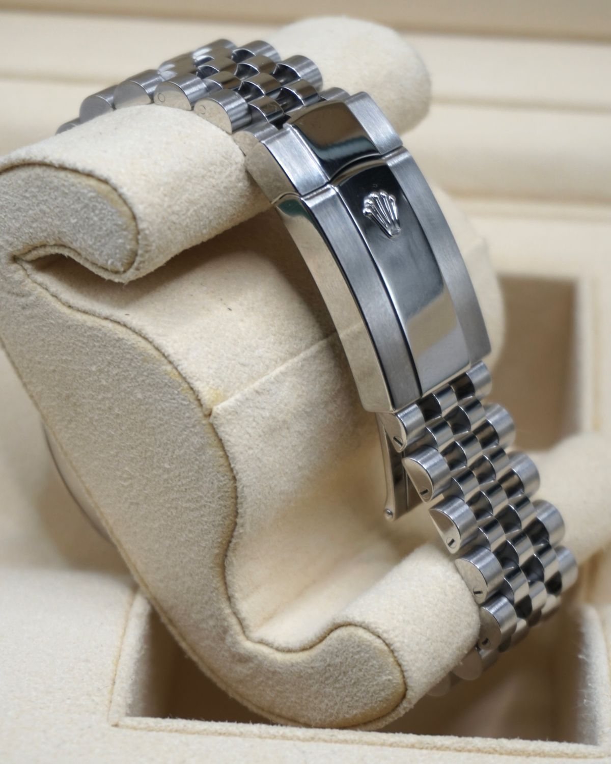 Rolex 126334