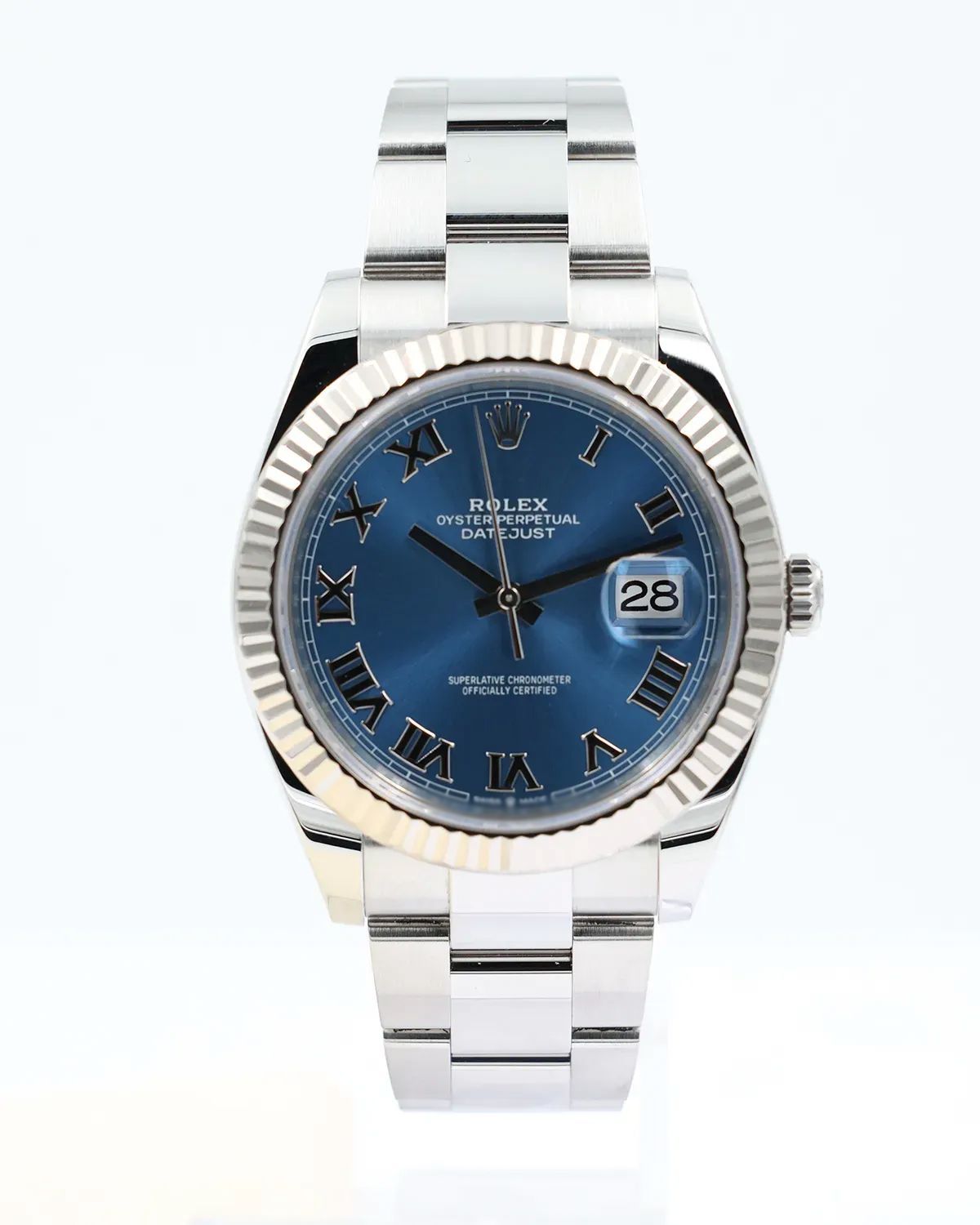 Rolex 126334
