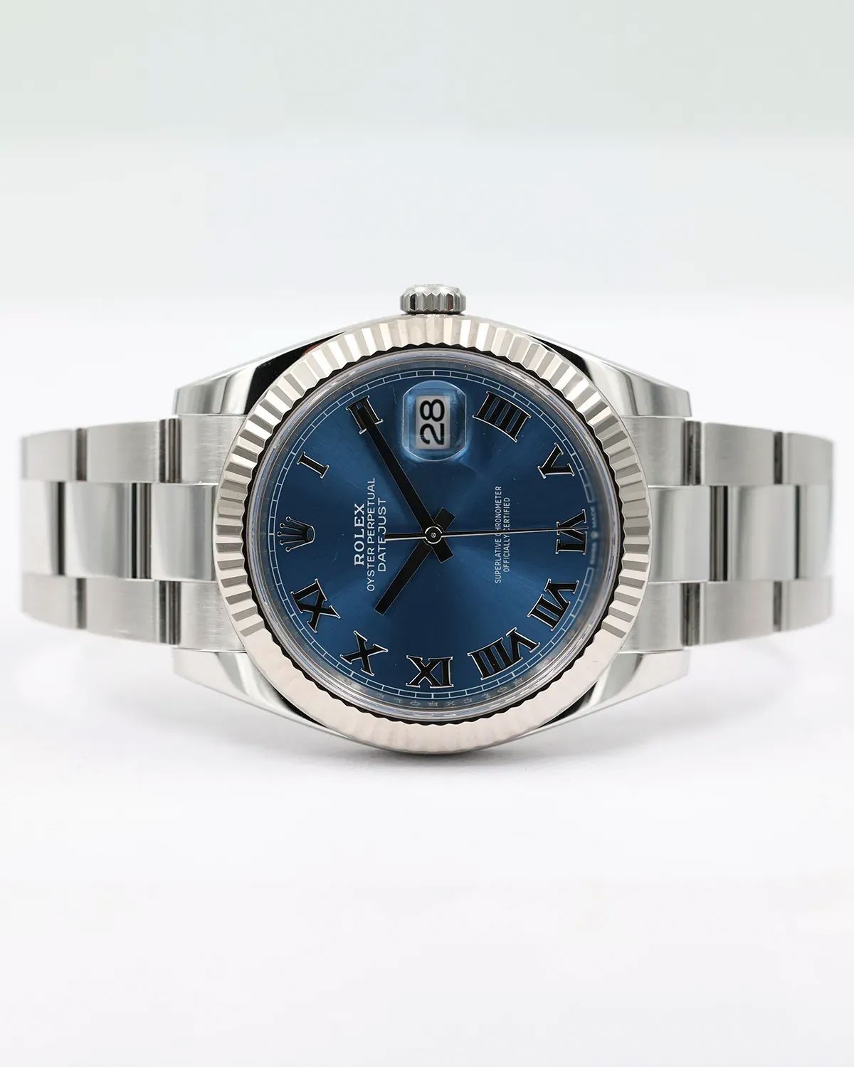 Rolex 126334