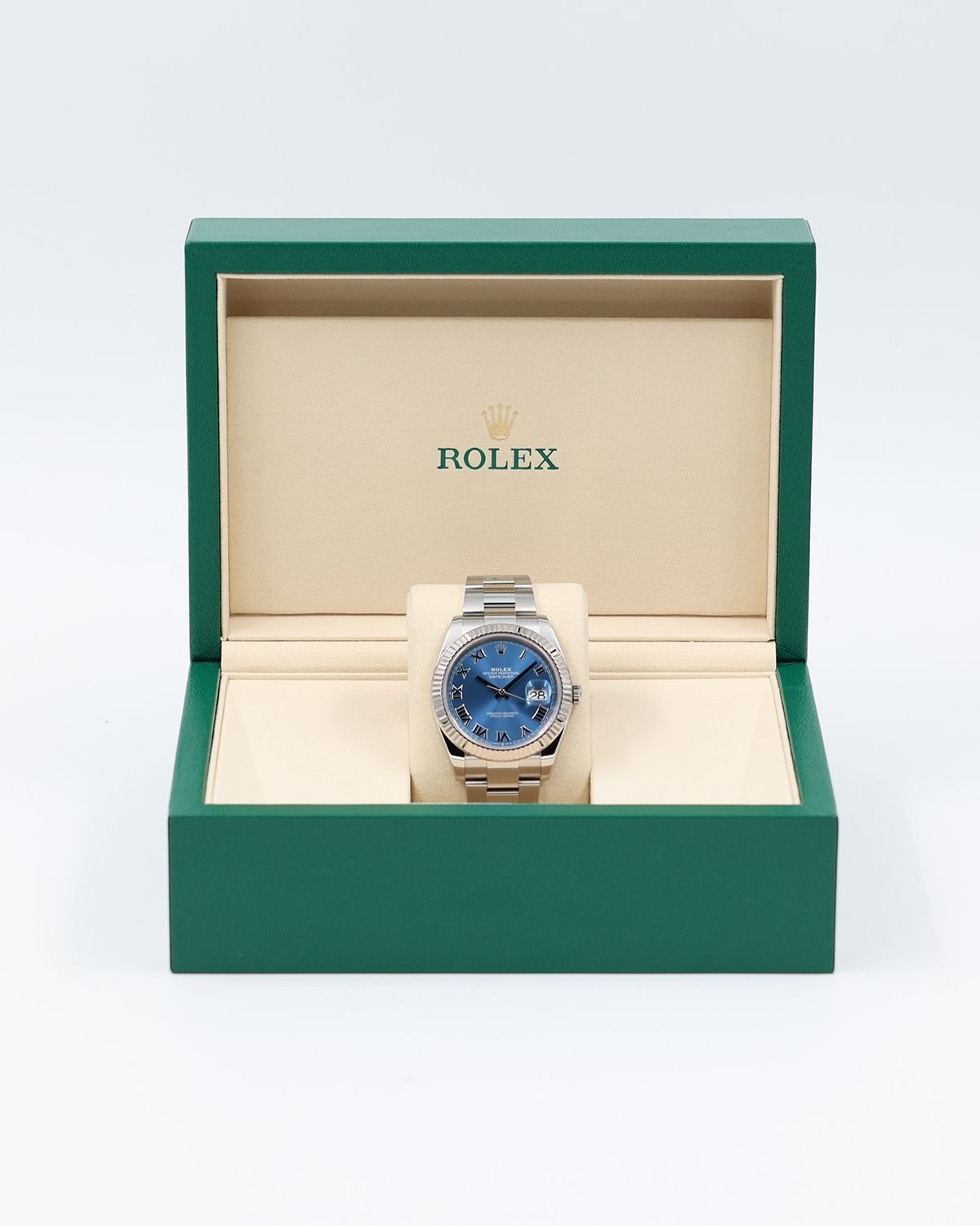 Rolex 126334