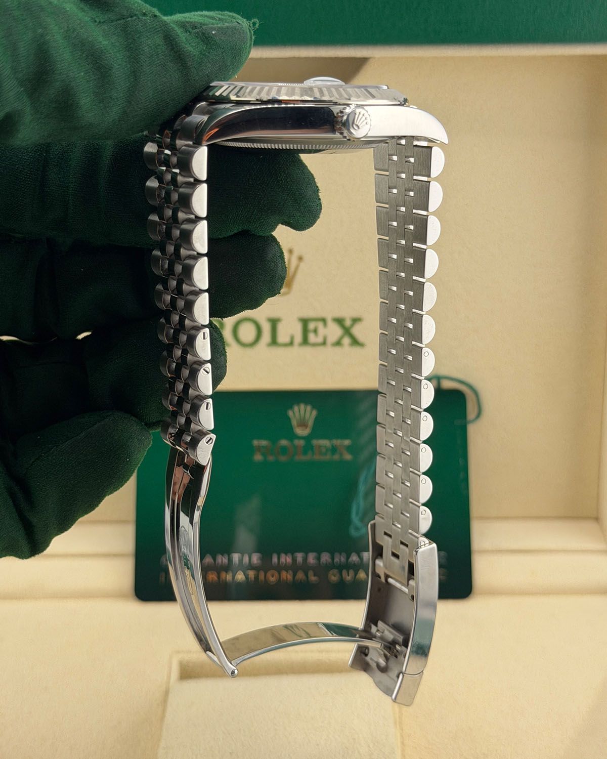 Rolex 126334