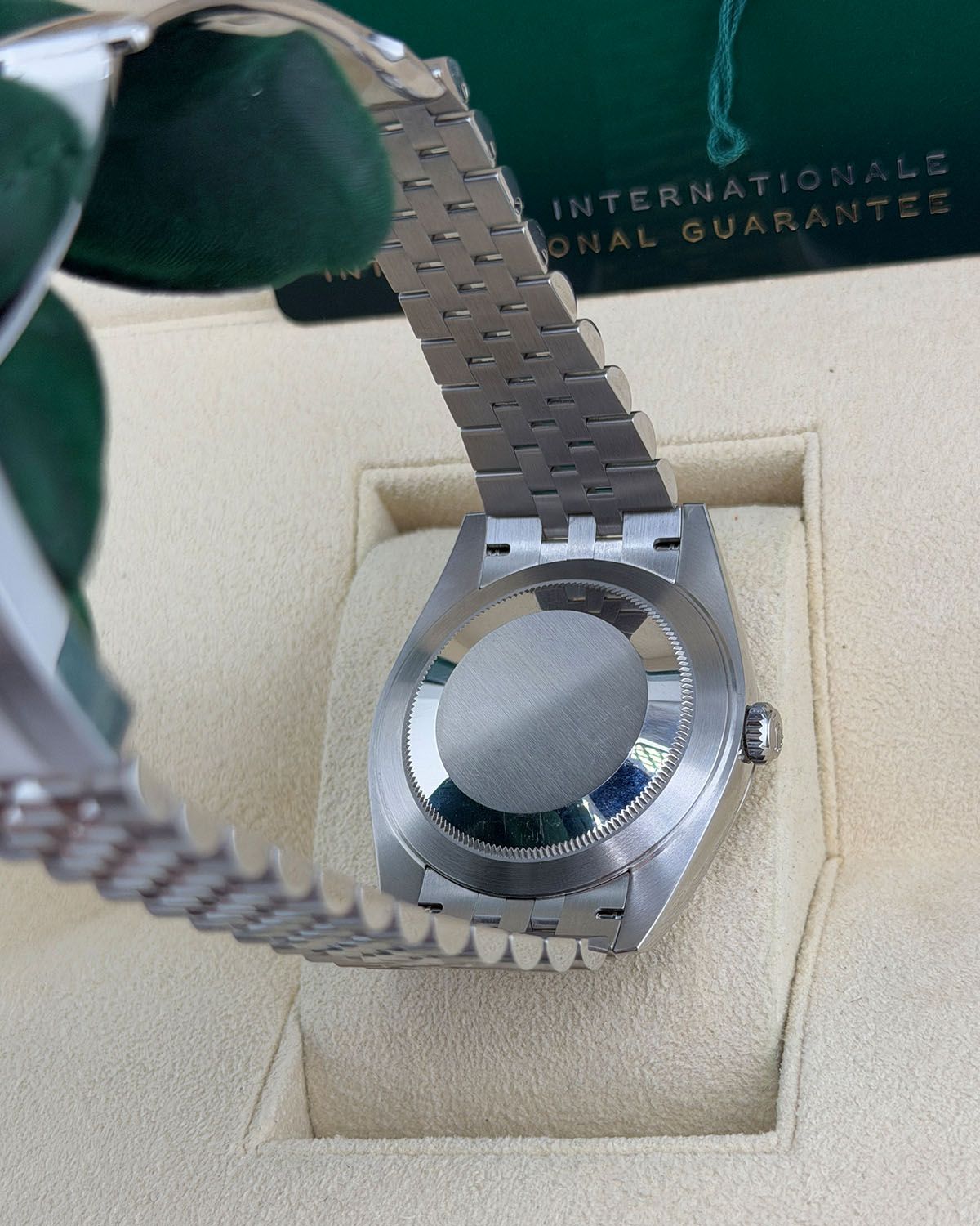 Rolex 126334