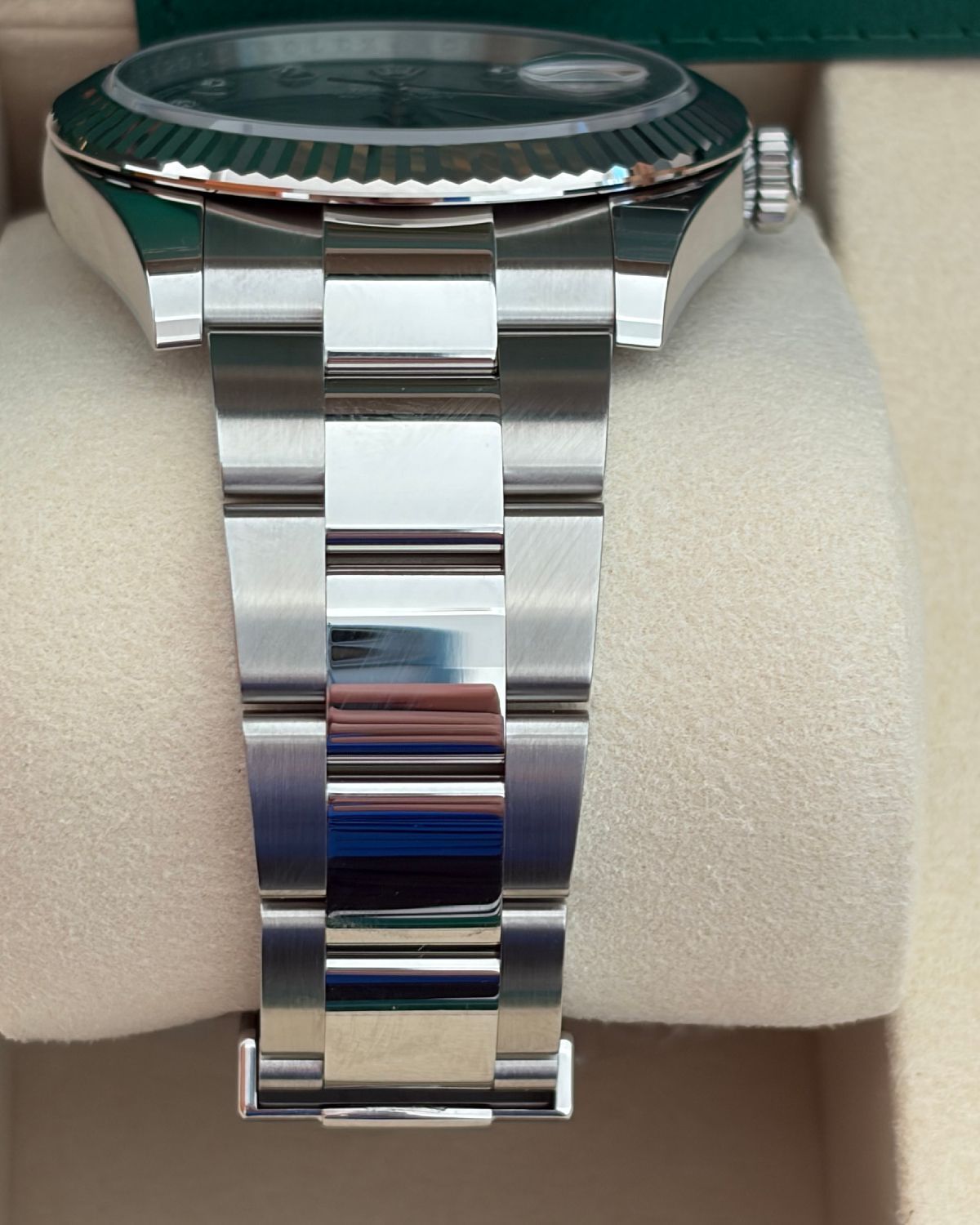 Rolex 126334