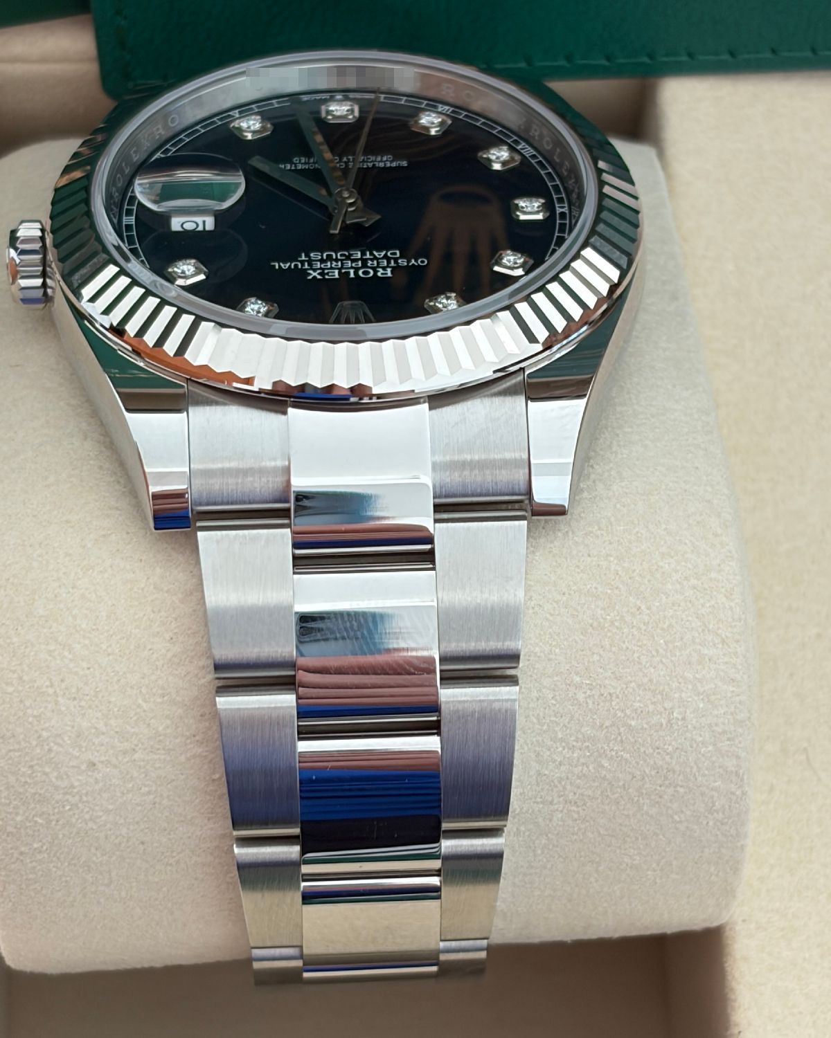 Rolex 126334