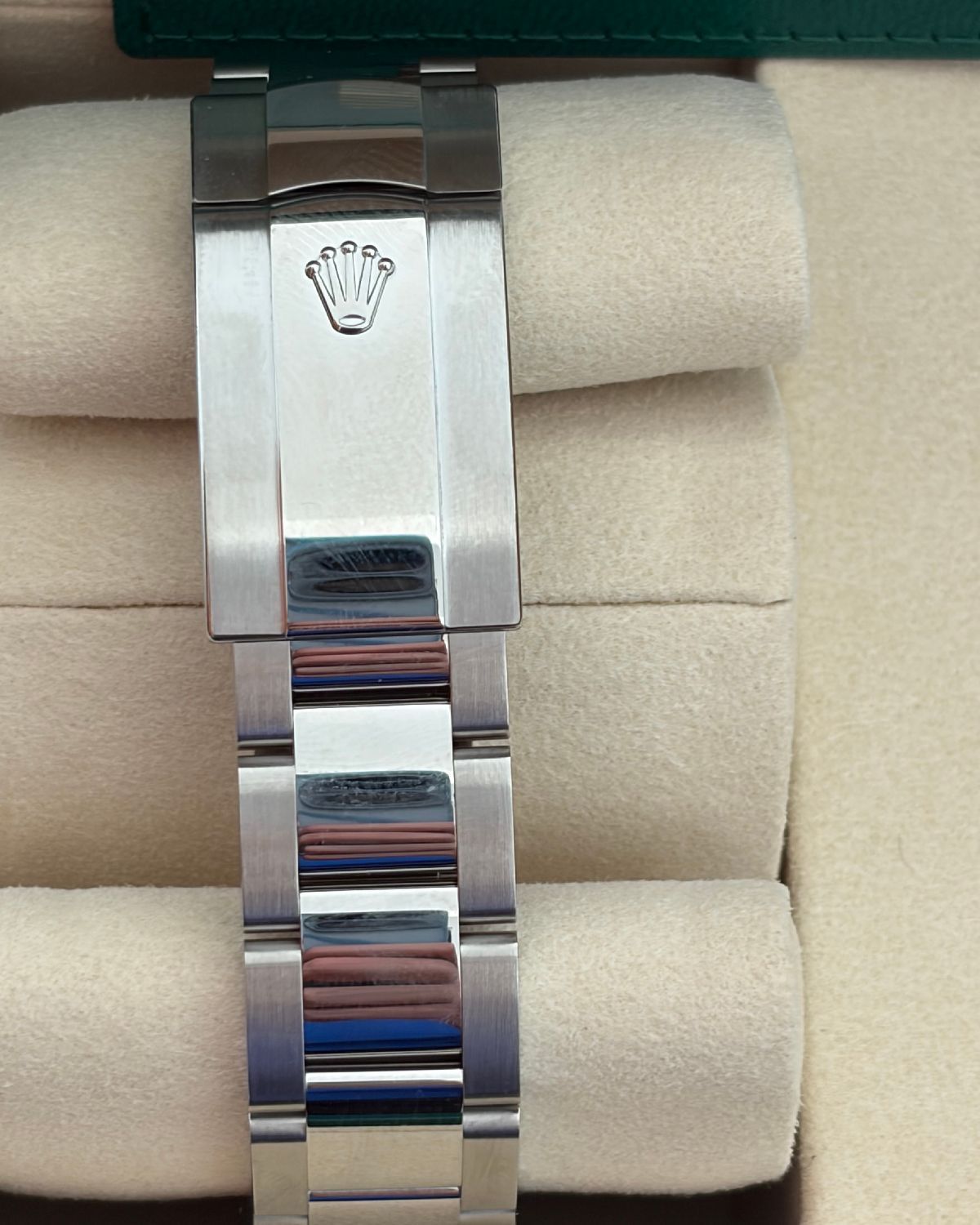 Rolex 126334