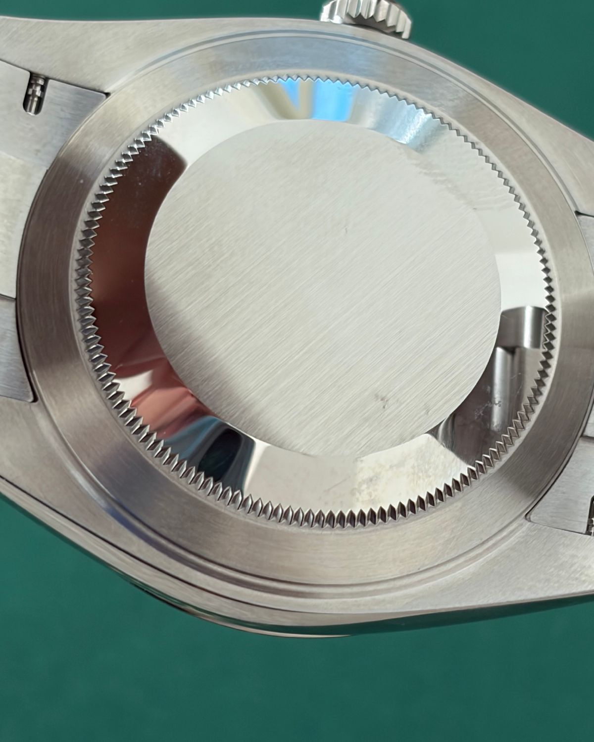 Rolex 126334
