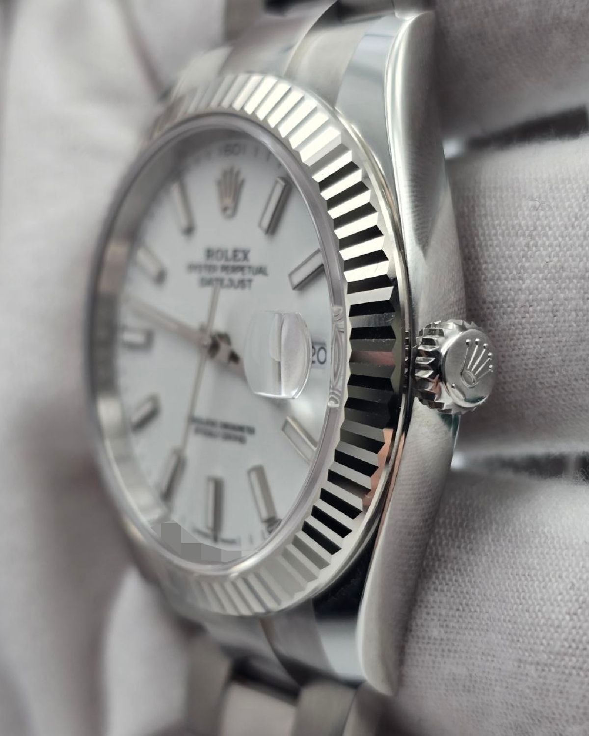 Rolex 126334