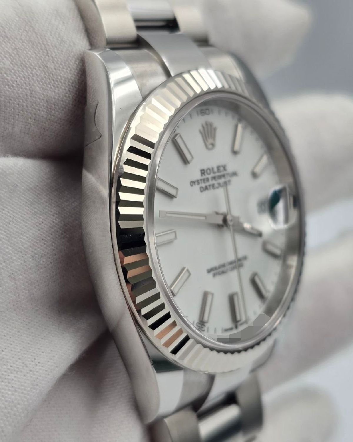 Rolex 126334