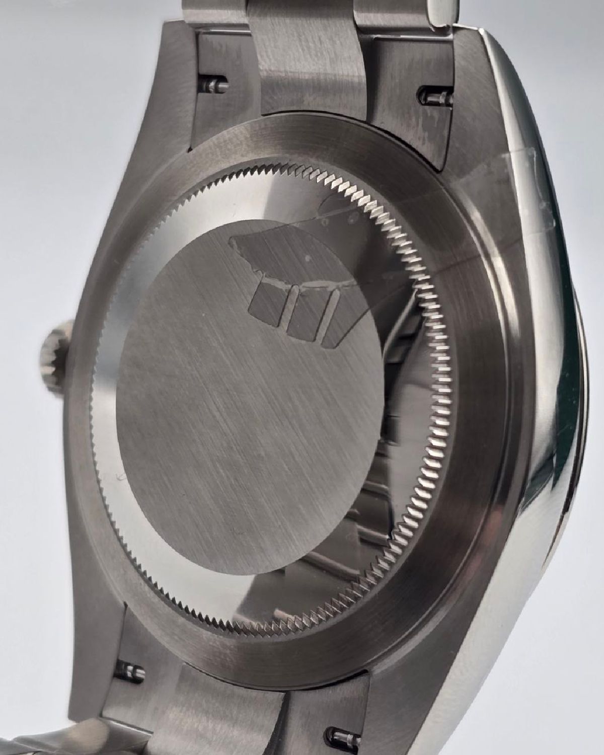 Rolex 126334