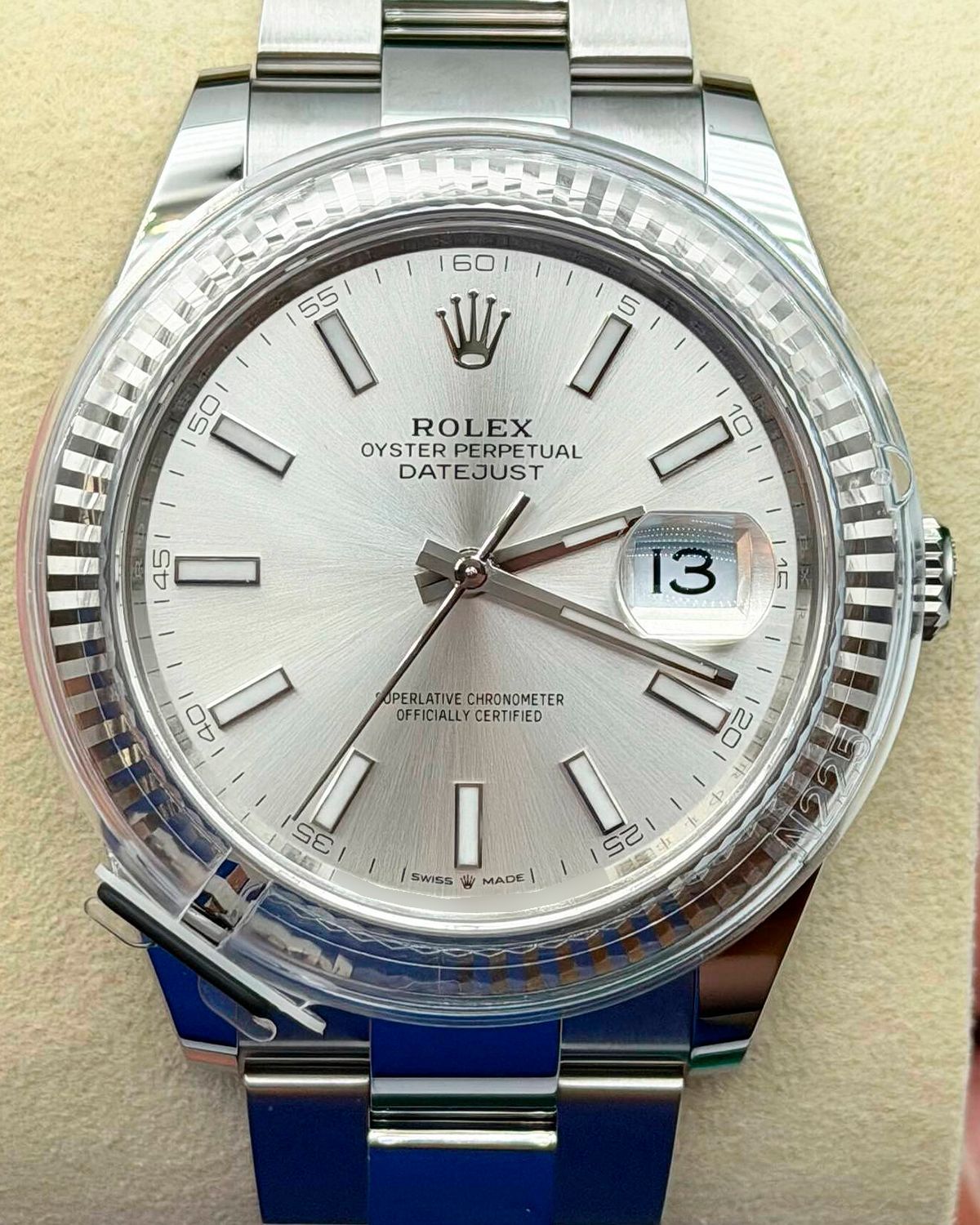 Rolex 126334