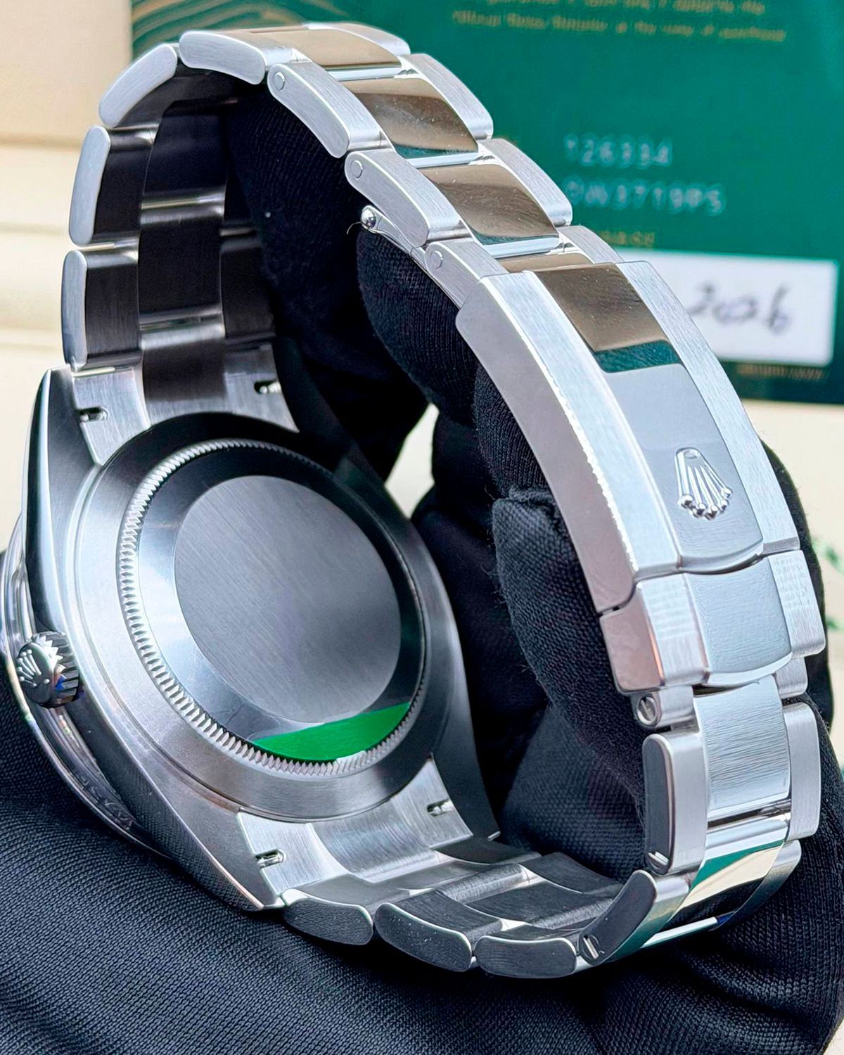 Rolex 126334