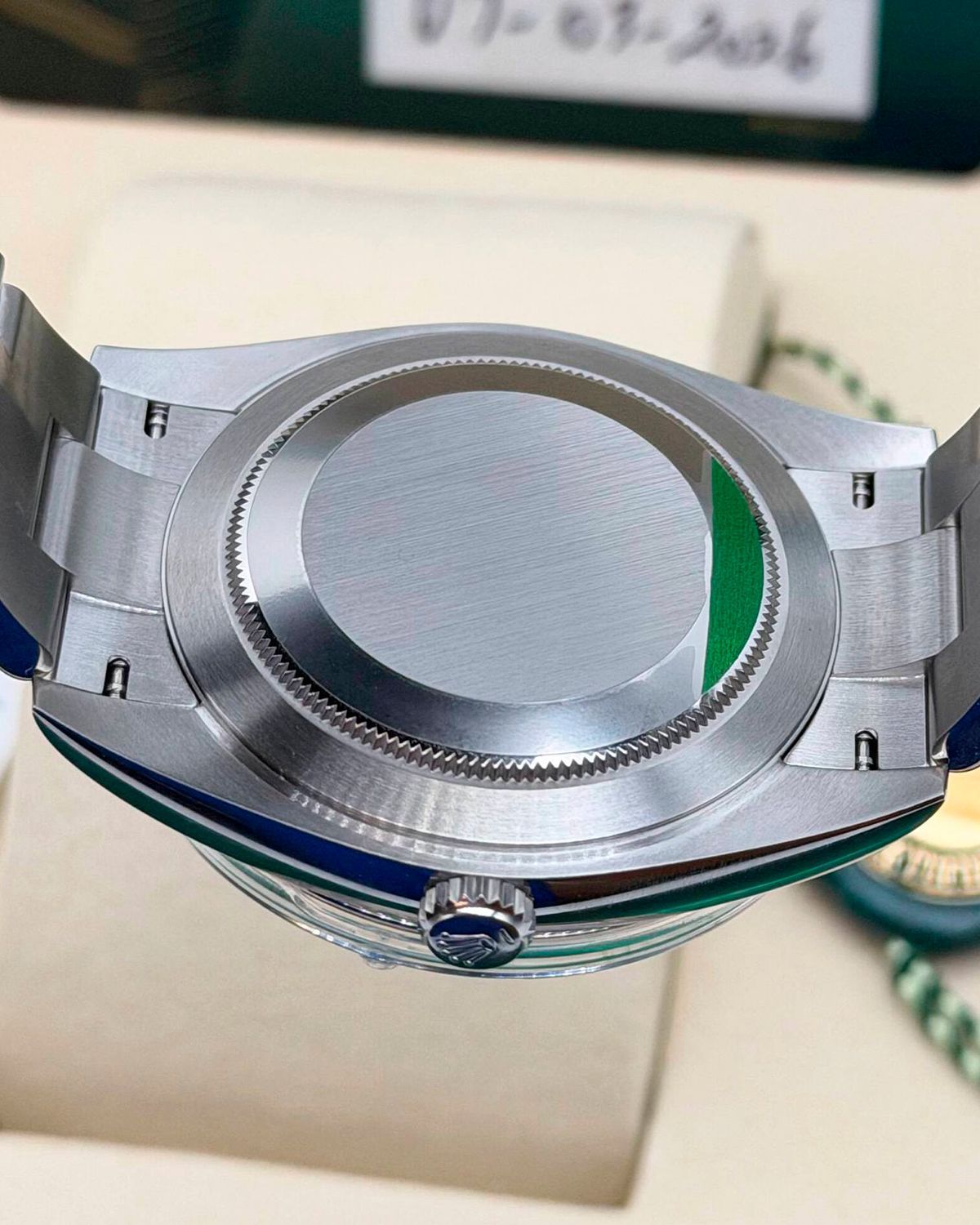 Rolex 126334