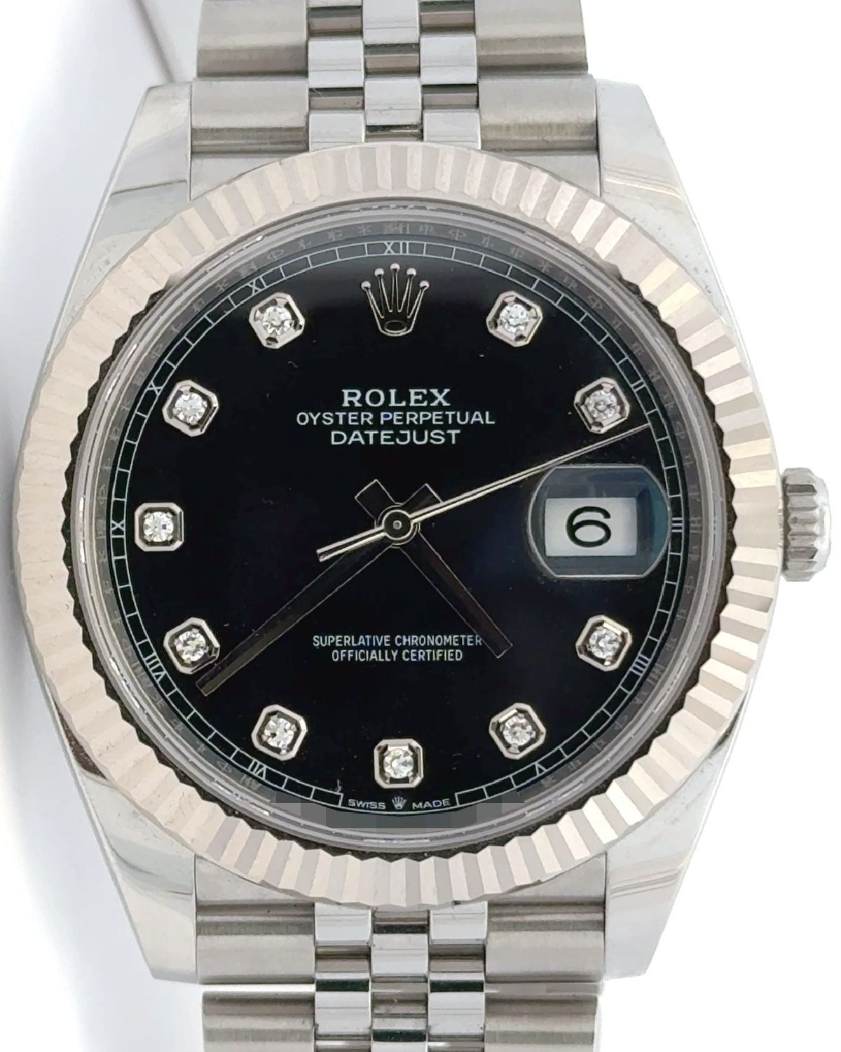 Rolex 126334