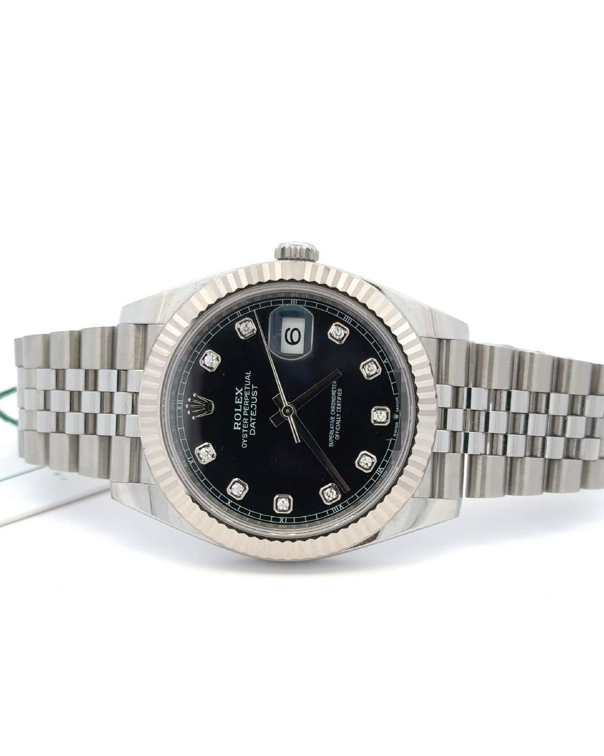 Rolex 126334