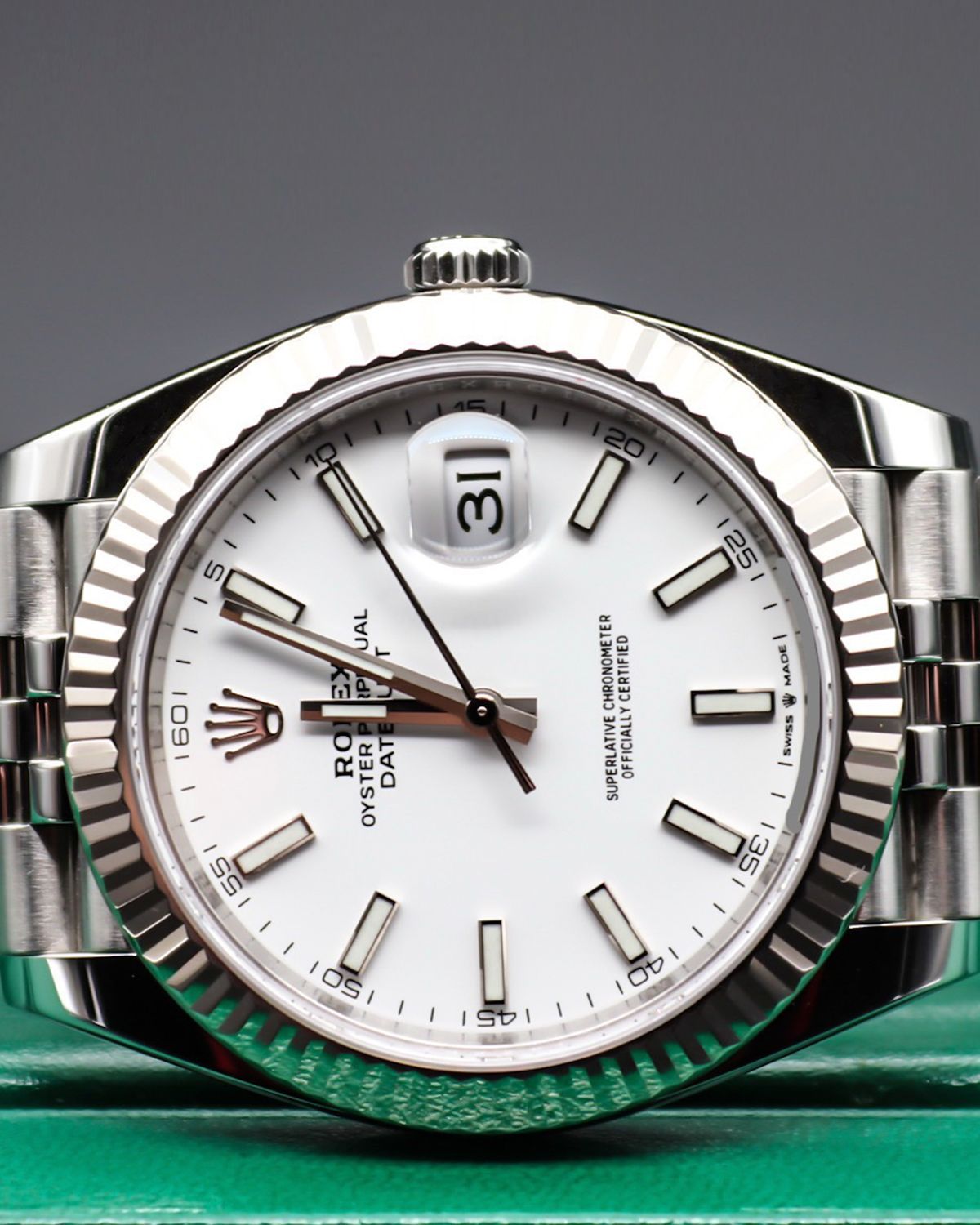 Rolex 126334
