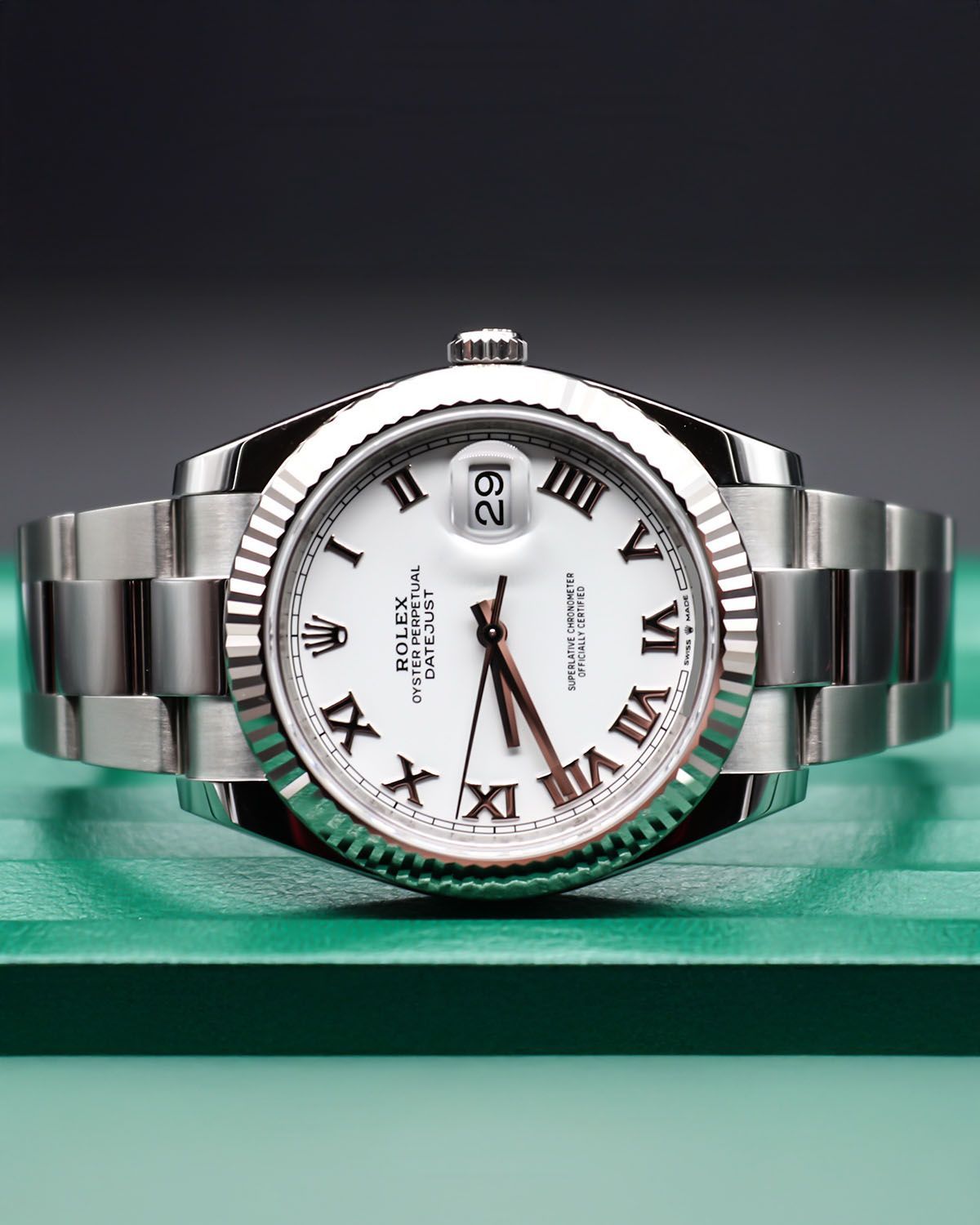 Rolex 126334