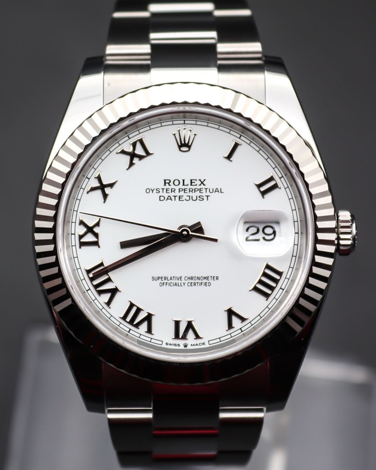 Rolex 126334
