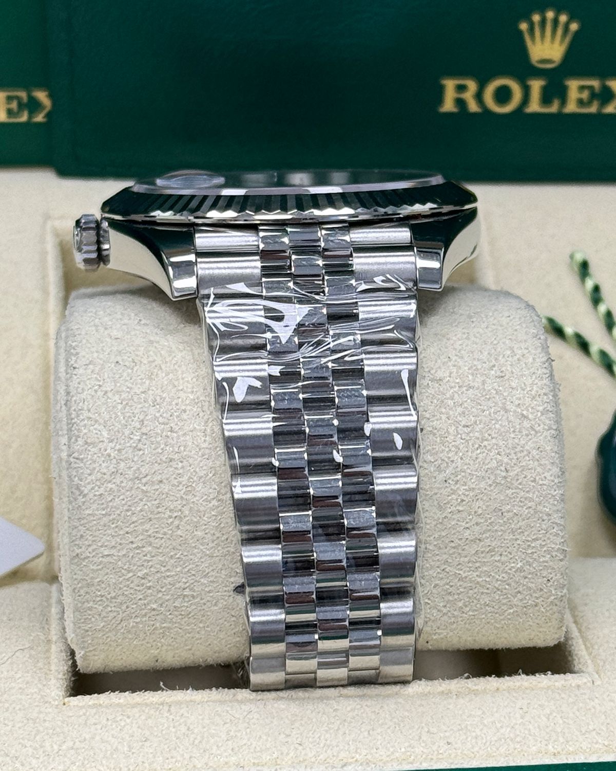 Rolex 126334