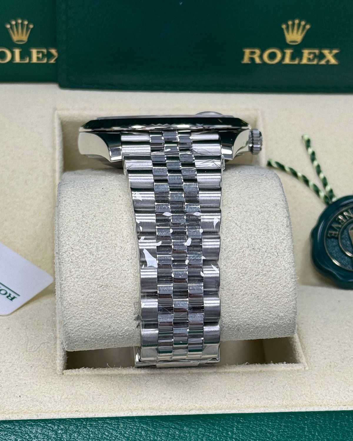 Rolex 126334
