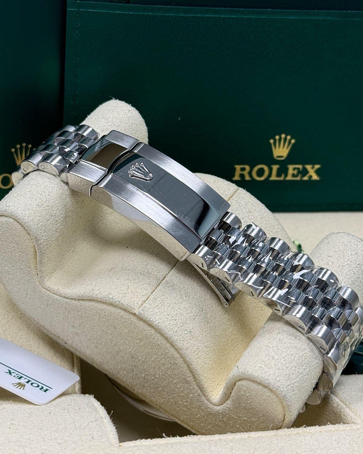 Rolex 126334