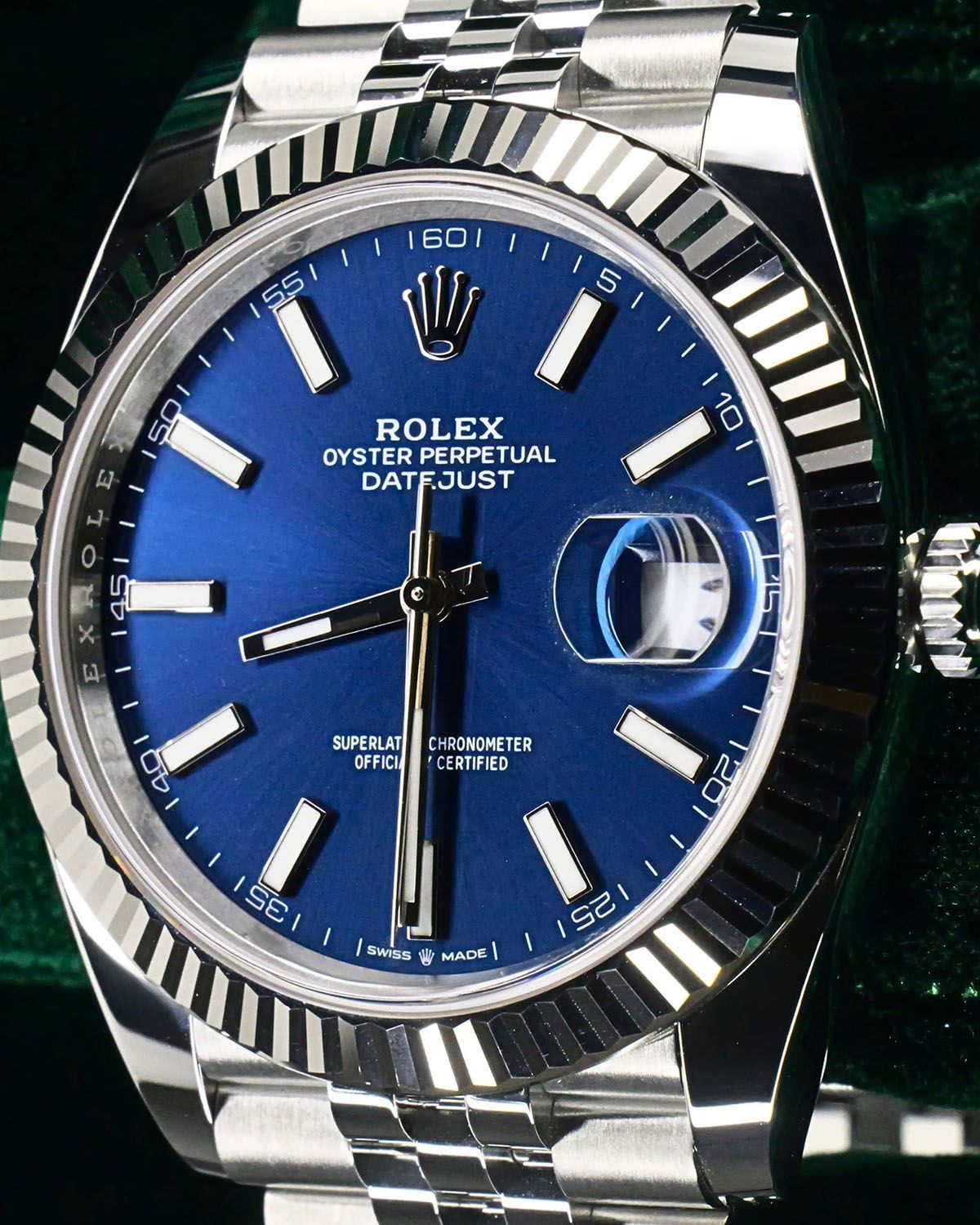 Rolex 126334