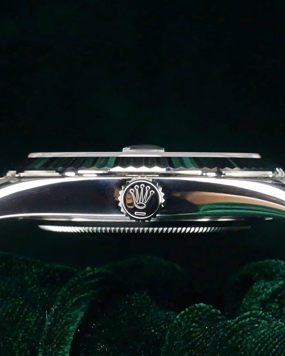 Rolex 126334