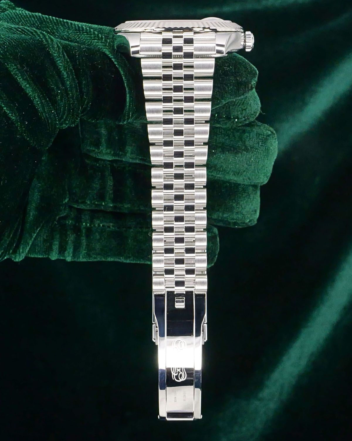 Rolex 126334