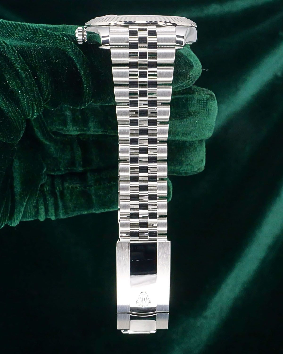 Rolex 126334