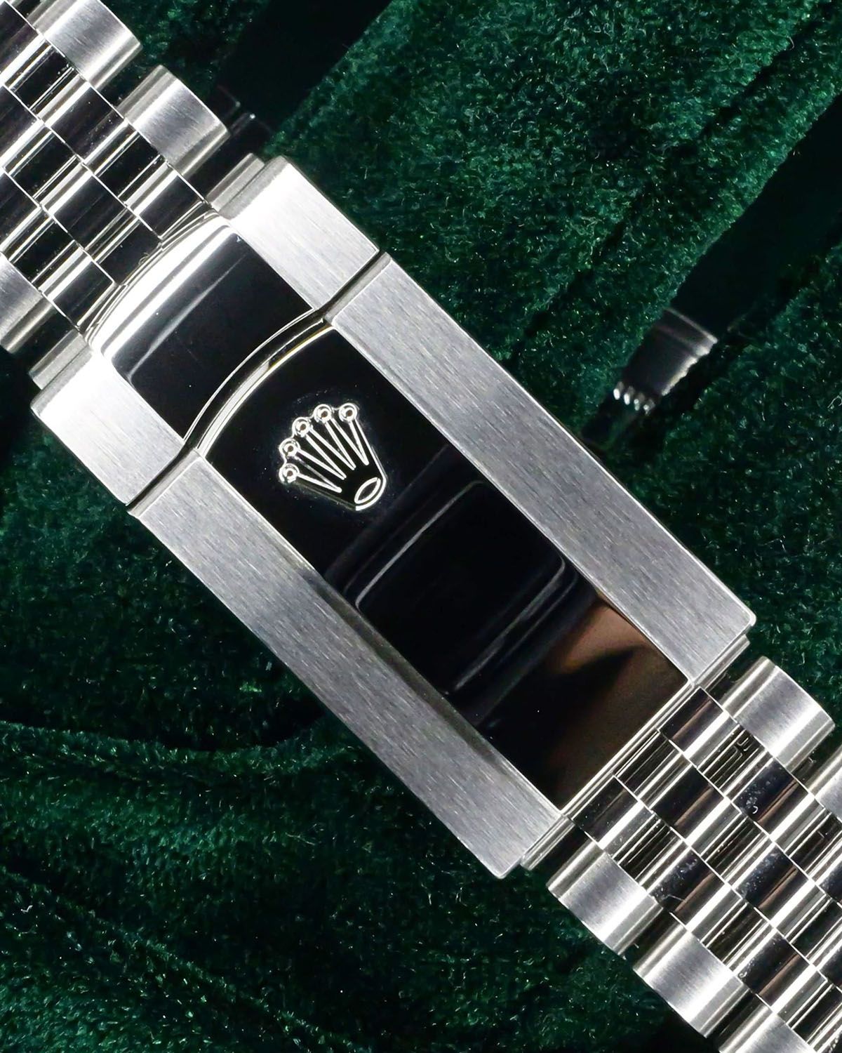 Rolex 126334
