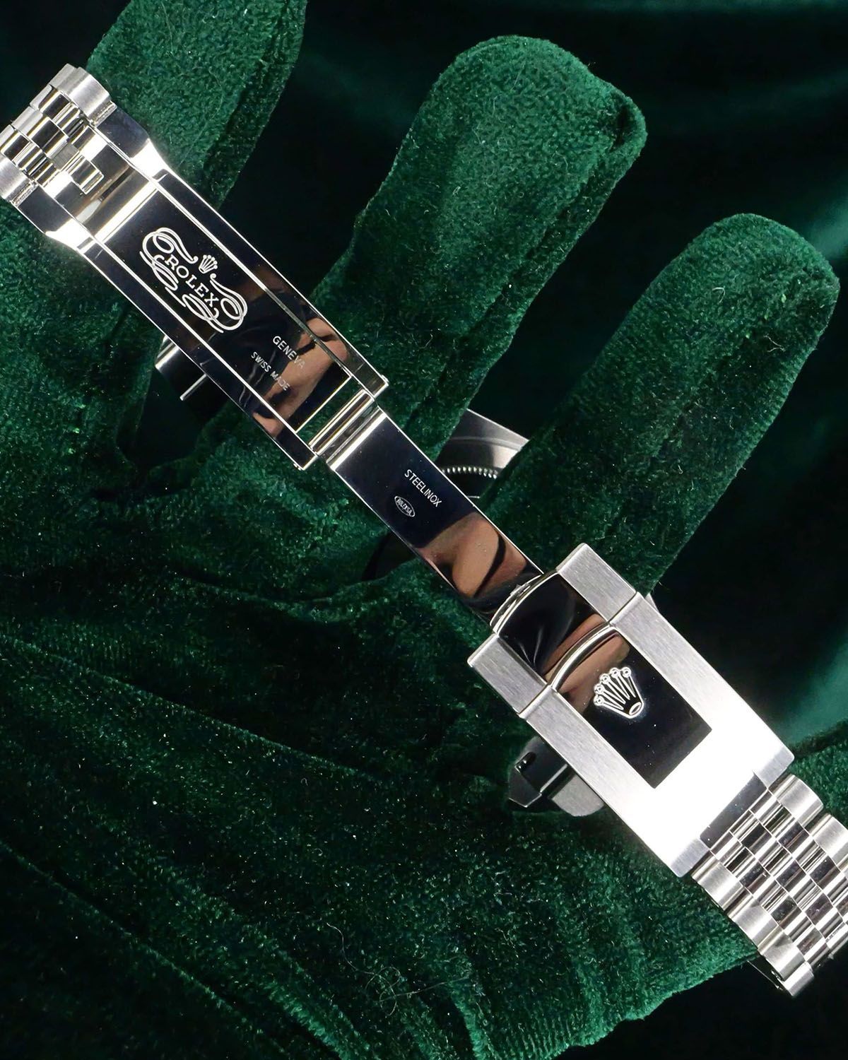 Rolex 126334