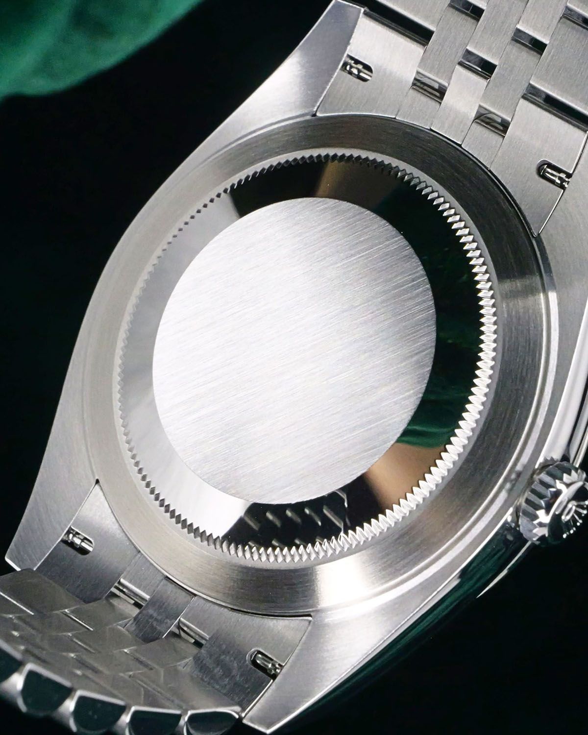 Rolex 126334
