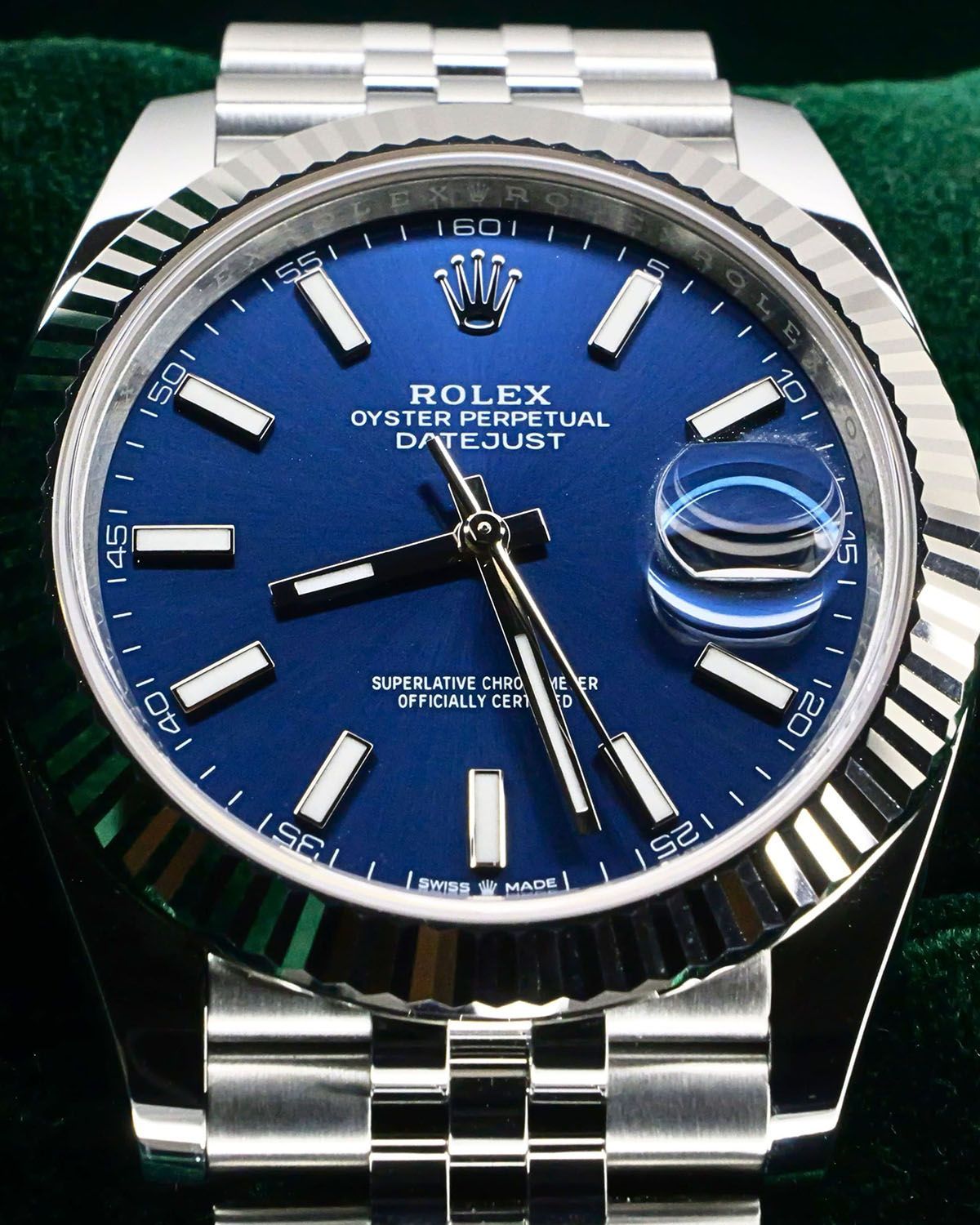 Rolex 126334