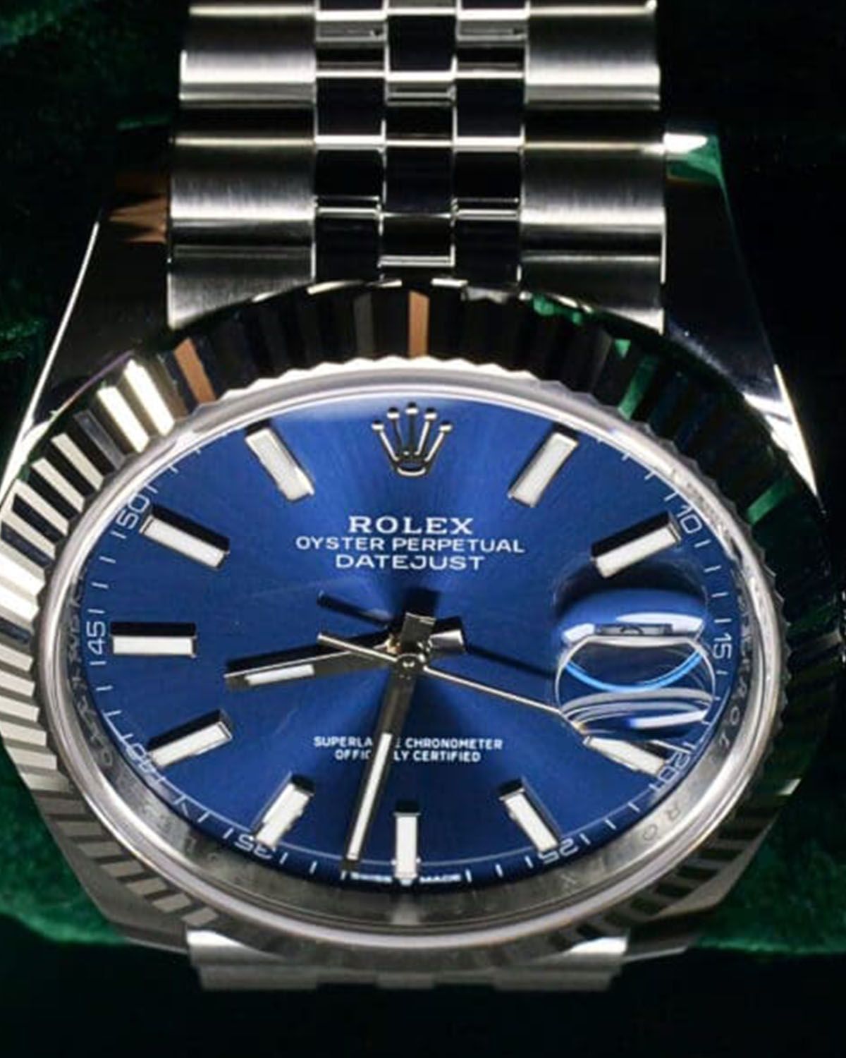 Rolex 126334