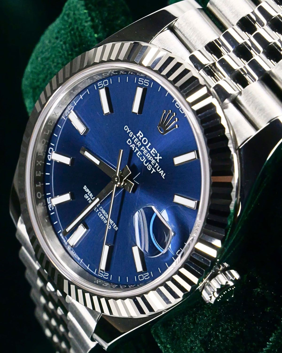 Rolex 126334