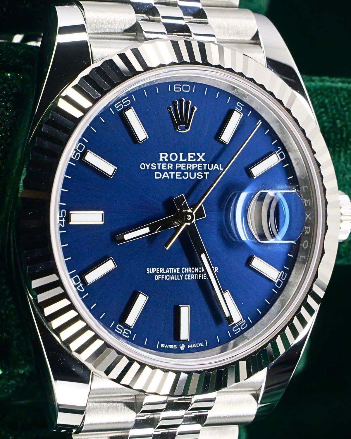 Rolex 126334