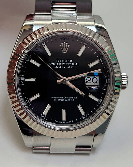Rolex 126334