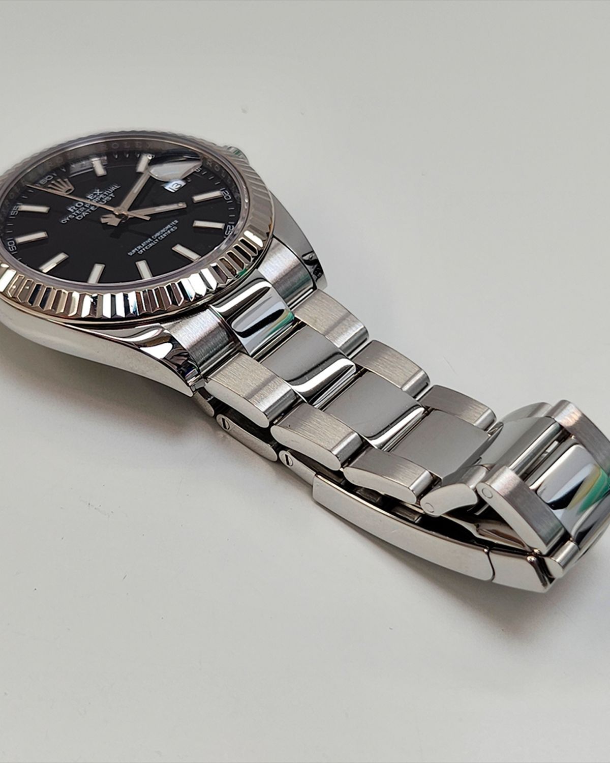 Rolex 126334