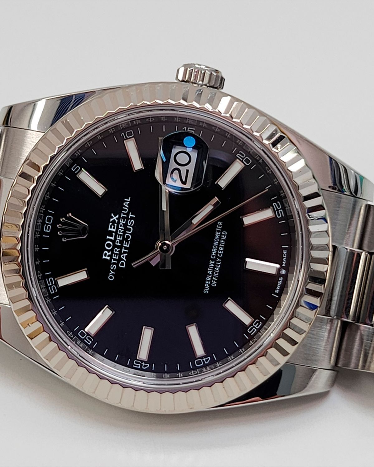 Rolex 126334