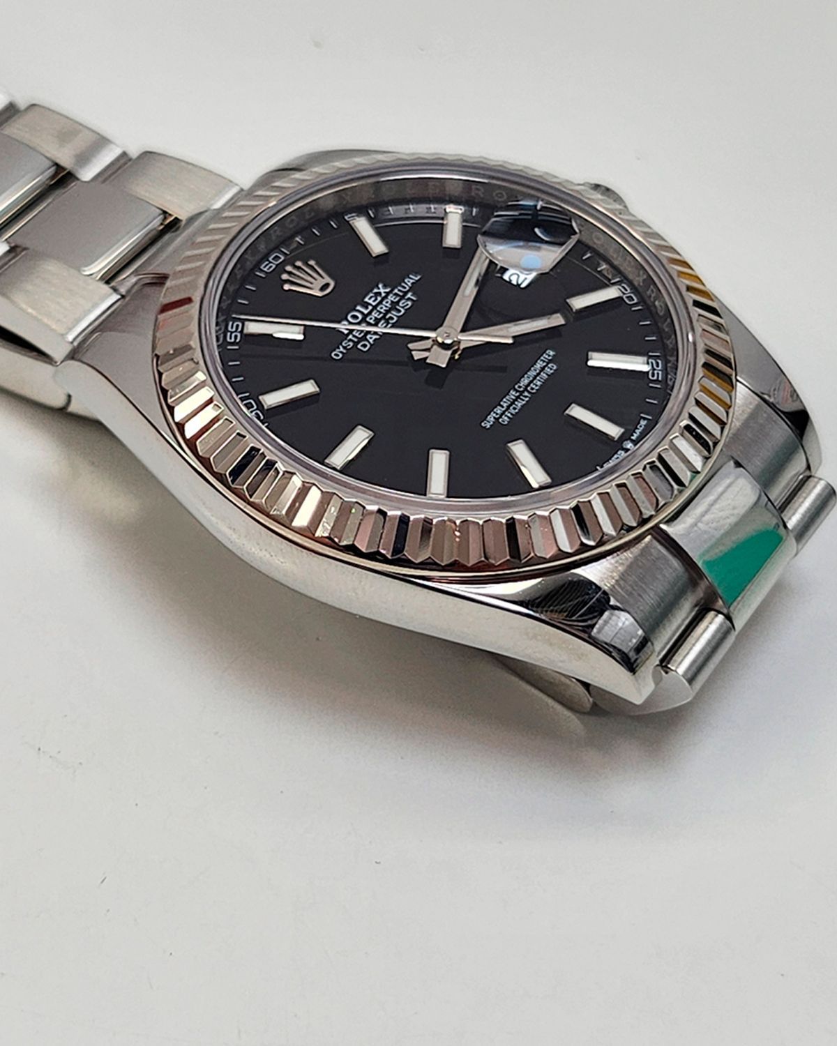 Rolex 126334