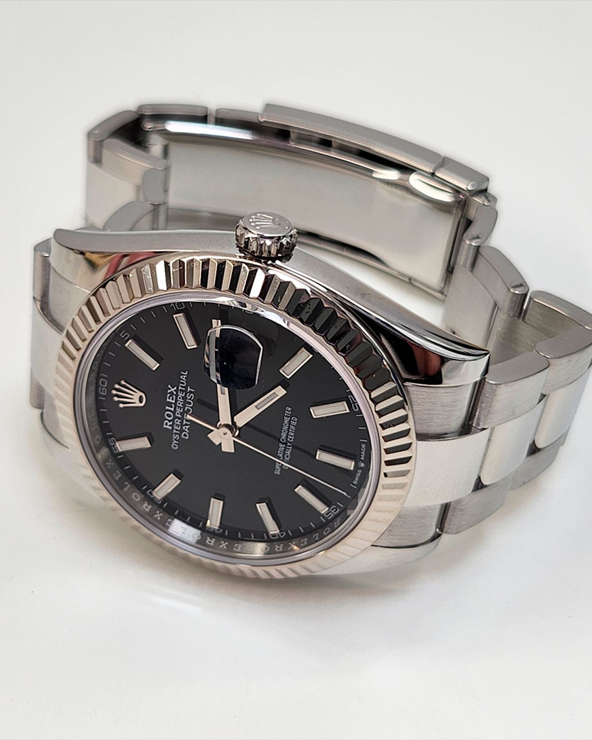 Rolex 126334