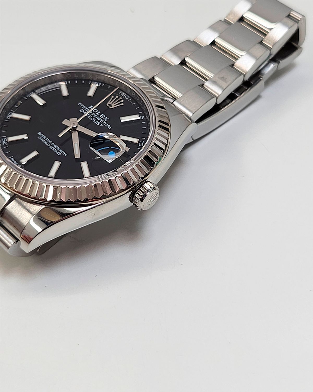 Rolex 126334