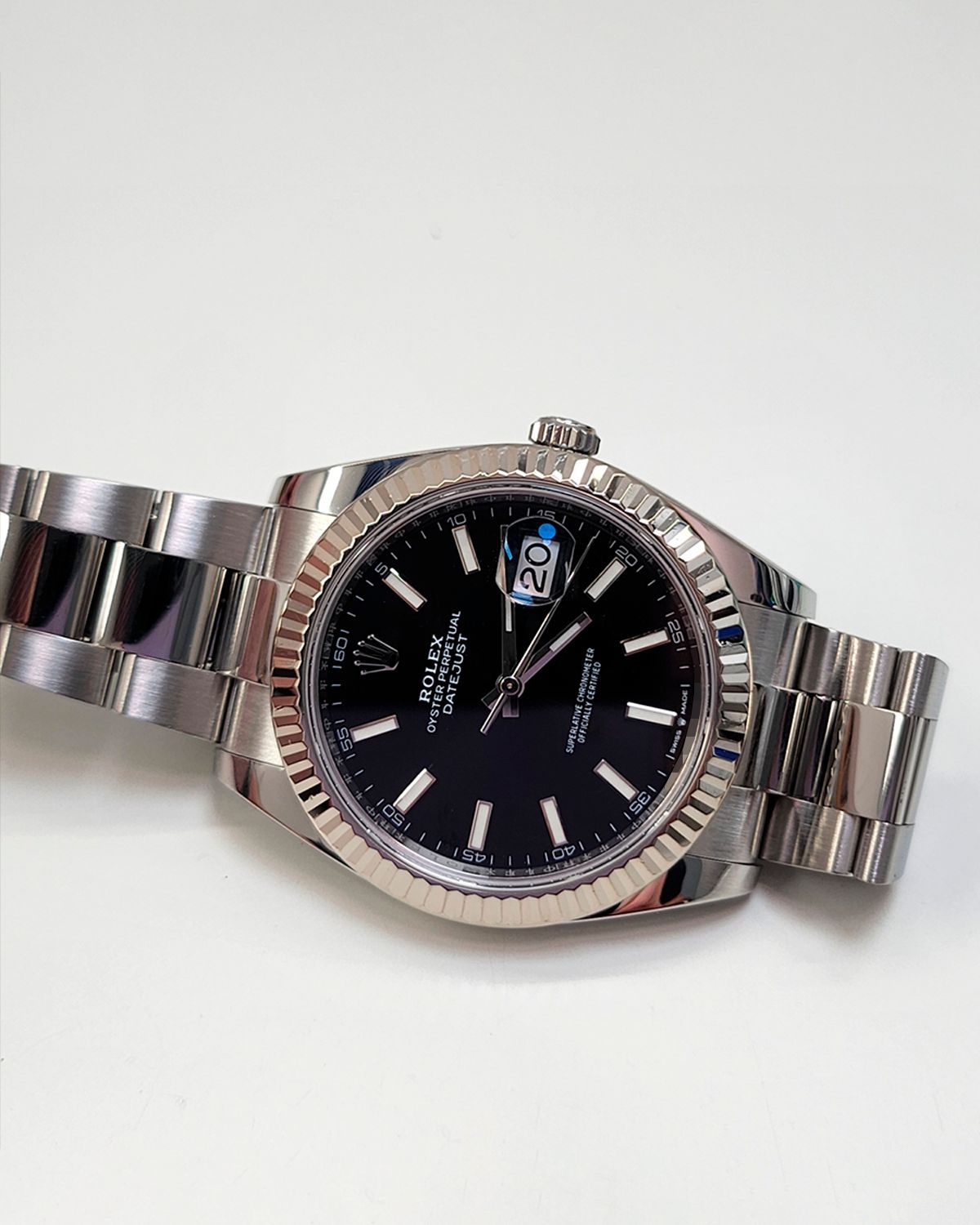 Rolex 126334