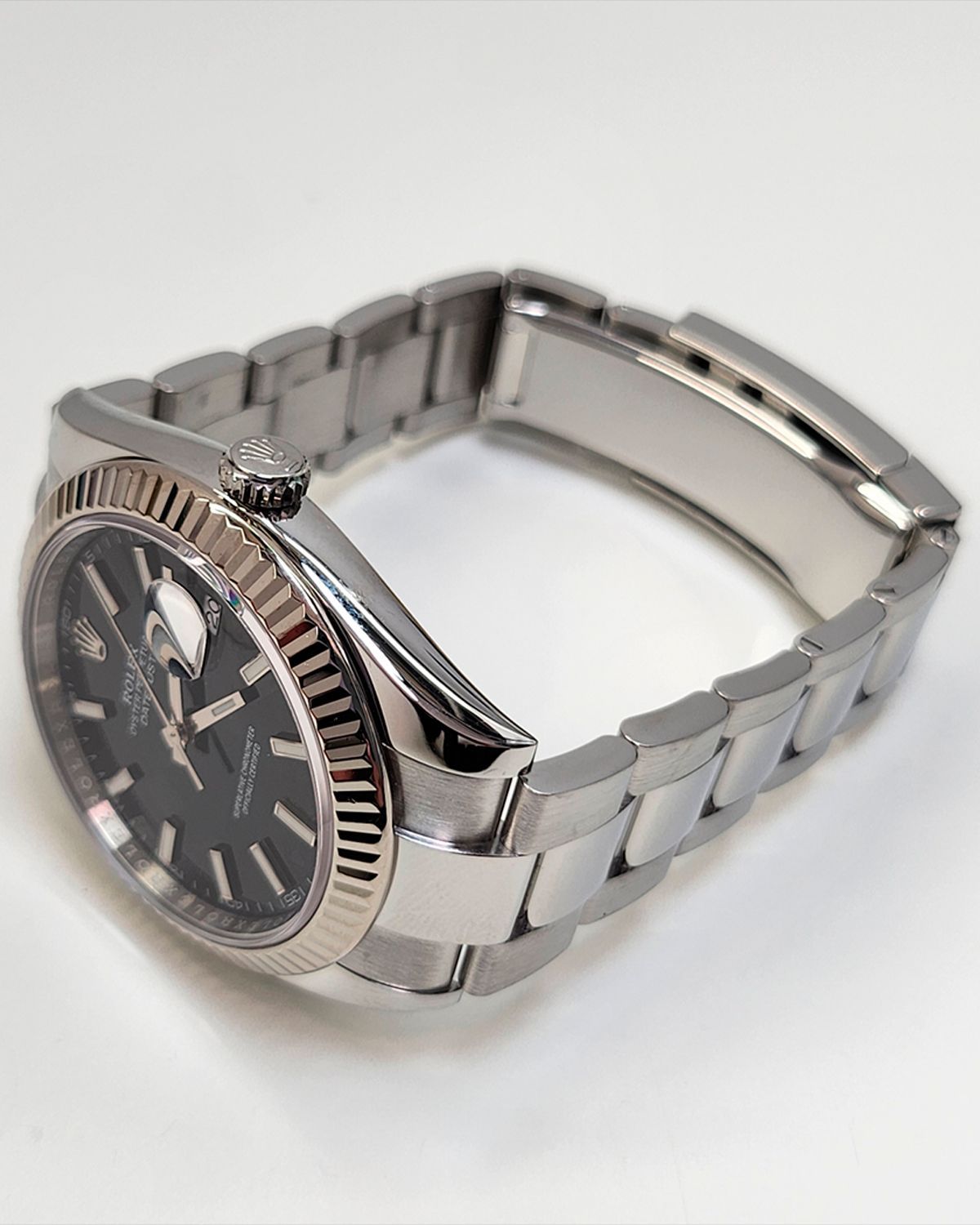 Rolex 126334