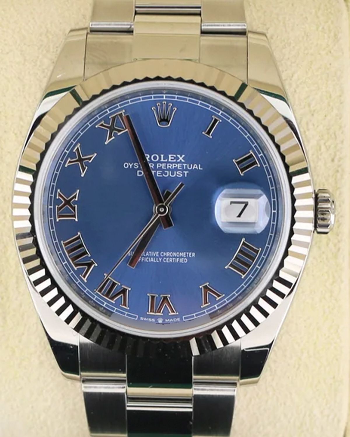 Rolex 126334